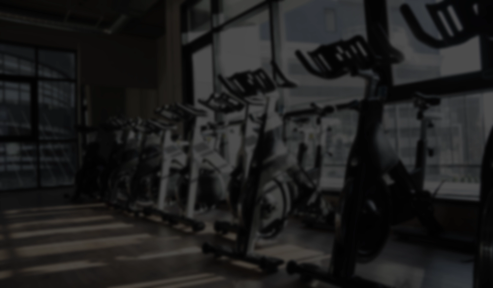 Gym Energie Dolbeau-Mistassini - Accueil