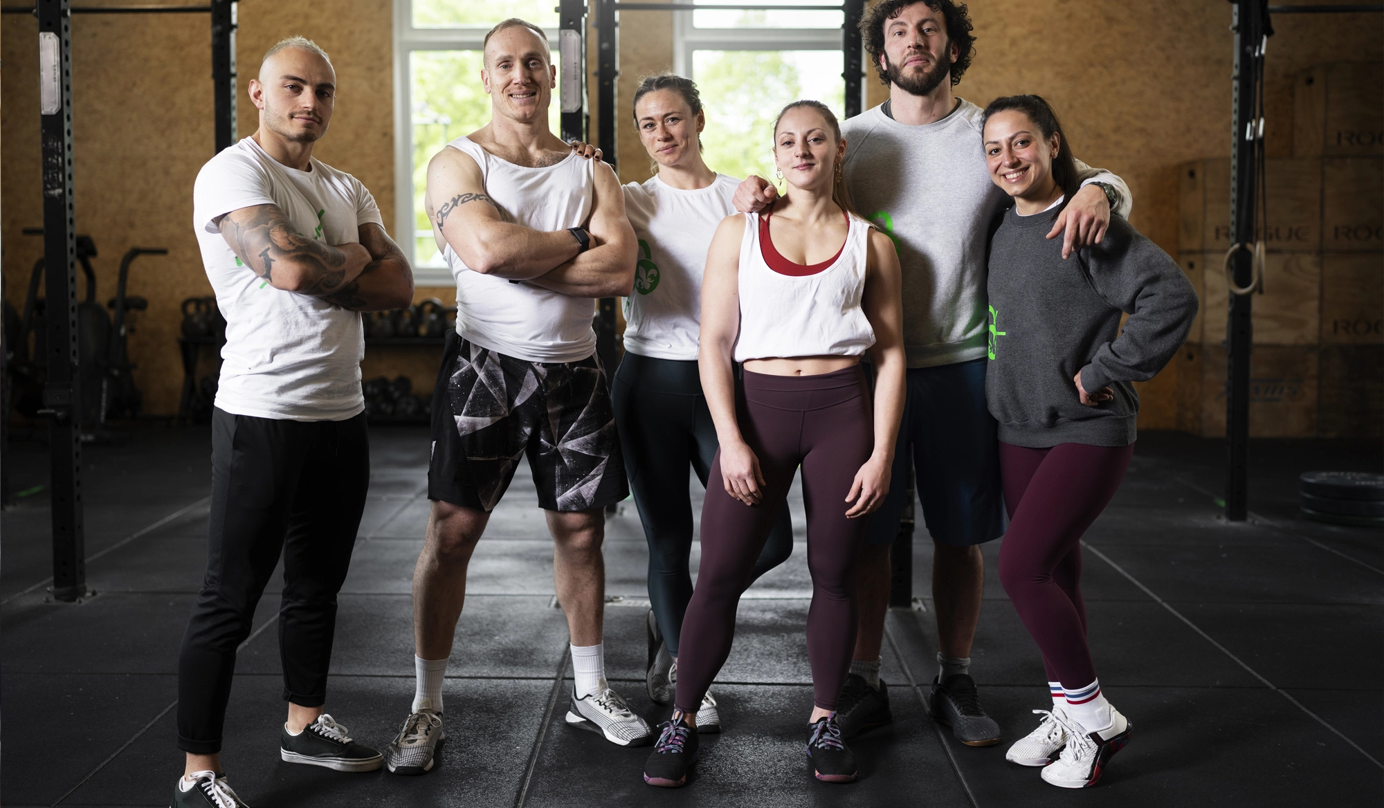 Gym Energie Dolbeau-Mistassini - À propos