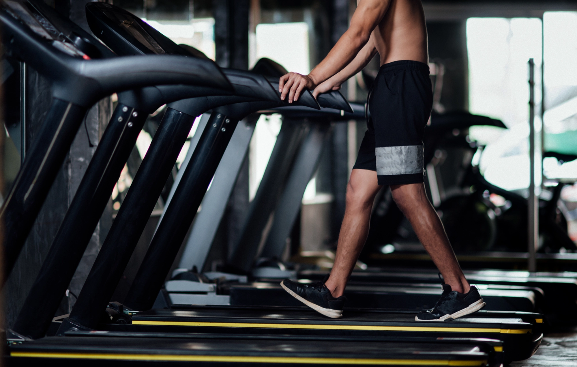 Cage de musculation Gym Energie